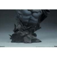 [Pre-Order] SIDESHOW COLLECTIBLES - BATMAN ON GARGOYLE PREMIUM FORMAT STATUE