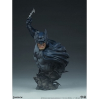 [Pre-Order] SIDESHOW COLLECTIBLES - BATMAN ON GARGOYLE PREMIUM FORMAT STATUE