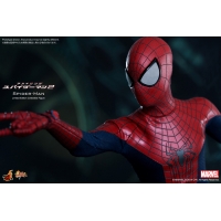 Hot Toys - The Amazing Spider-Man 2 - Spider-Man