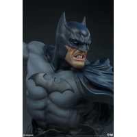 [Pre-Order] SIDESHOW COLLECTIBLES - BATMAN ON GARGOYLE PREMIUM FORMAT STATUE