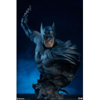 [Pre-Order] SIDESHOW COLLECTIBLES - BATMAN ON GARGOYLE PREMIUM FORMAT STATUE