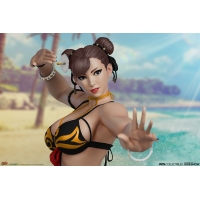 [Pre-Order] POP-CULTURE SHOCK - CHUN-LI SEASON PASS STATUE