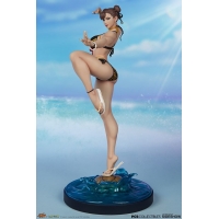 [Pre-Order] POP-CULTURE SHOCK - CHUN-LI SEASON PASS STATUE