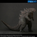 [Pre-Order] X-PLUS : GODZILLA 2019 ( LARGE KAIJU SERIES)