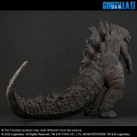 [Pre-Order] X-PLUS - TOHO30 GODZILLA 1993 