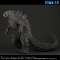 [Pre-Order] X-PLUS - TOHO30 GODZILLA 1993 