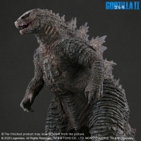 [Pre-Order] X-PLUS - TOHO30 GODZILLA 1993 