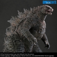 [Pre-Order] X-PLUS - TOHO30 GODZILLA 1993 