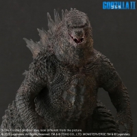 [Pre-Order] X-PLUS - TOHO30 GODZILLA 1993 