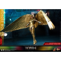 [Pre-Order] Hot Toys - MMS577 - Wonder Woman 1984 - 1/6th scale Golden Armor Wonder Woman Collectible Figure