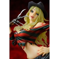 Kotobukiya - HORROR BISHOUJO - Freddy vs. Jason - Freddy Krueger