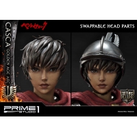 [Pre-Order] PRIME1 STUDIO - UPMBR-15 CASCA GOLDEN AGE ARC EDITION (BERSERK)