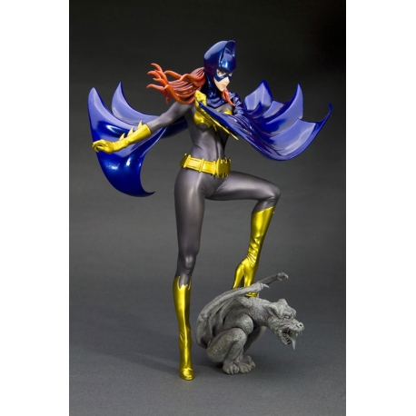 Kotobukiya - DC COMICS Bishoujo - Batgirl Statue