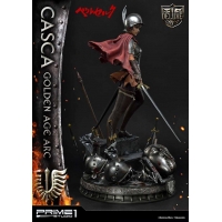 [Pre-Order] PRIME1 STUDIO - UPMBR-15 CASCA GOLDEN AGE ARC EDITION (BERSERK)