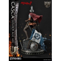 [Pre-Order] PRIME1 STUDIO - UPMBR-15 CASCA GOLDEN AGE ARC EDITION (BERSERK)