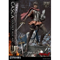 [Pre-Order] PRIME1 STUDIO - UPMBR-15 CASCA GOLDEN AGE ARC EDITION (BERSERK)