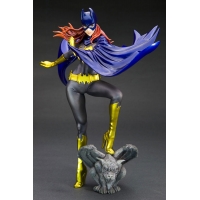 Kotobukiya - DC COMICS Bishoujo - Batgirl Statue