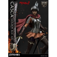 [Pre-Order] PRIME1 STUDIO - UPMBR-15 CASCA GOLDEN AGE ARC EDITION (BERSERK)