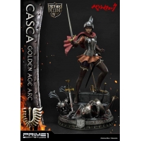 [Pre-Order] PRIME1 STUDIO - UPMBR-15 CASCA GOLDEN AGE ARC EDITION (BERSERK)