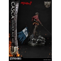 [Pre-Order] PRIME1 STUDIO - UPMBR-15 CASCA GOLDEN AGE ARC EDITION (BERSERK)