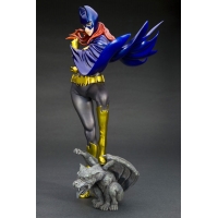 Kotobukiya - DC COMICS Bishoujo - Batgirl Statue