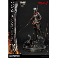 [Pre-Order] PRIME1 STUDIO - UPMBR-15 CASCA GOLDEN AGE ARC EDITION (BERSERK)