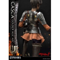 [Pre-Order] PRIME1 STUDIO - UPMBR-15 CASCA GOLDEN AGE ARC EDITION (BERSERK)