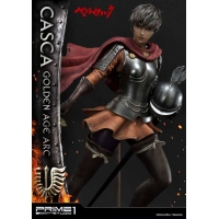 [Pre-Order] PRIME1 STUDIO - UPMBR-15 CASCA GOLDEN AGE ARC EDITION (BERSERK)