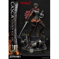 [Pre-Order] PRIME1 STUDIO - UPMBR-15 CASCA GOLDEN AGE ARC EDITION (BERSERK)