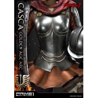 [Pre-Order] PRIME1 STUDIO - UPMBR-15 CASCA GOLDEN AGE ARC EDITION (BERSERK)