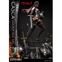 [Pre-Order] PRIME1 STUDIO - UPMBR-15 CASCA GOLDEN AGE ARC EDITION (BERSERK)