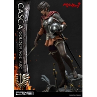 [Pre-Order] PRIME1 STUDIO - UPMBR-15 CASCA GOLDEN AGE ARC EDITION (BERSERK)