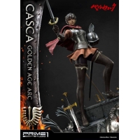 [Pre-Order] PRIME1 STUDIO - UPMBR-15 CASCA GOLDEN AGE ARC EDITION (BERSERK)