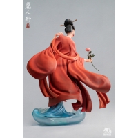 [Pre-Order] Infinity Studio - Elegant Beauties Series - Satire of Fair Lady.