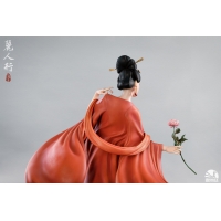 [Pre-Order] Infinity Studio - Elegant Beauties Series - Satire of Fair Lady.