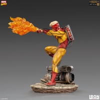 [Pre-Order] Iron Studios - Colossus BDS Art Scale 1/10 - Marvel Comics