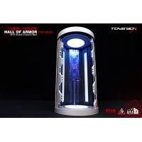 Toysbox - Hall of Armor for 1/6th Figures