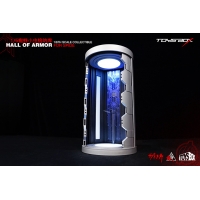 Toysbox - Hall of Armor for 1/6th Figures