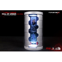 Toysbox - Hall of Armor for 1/6th Figures