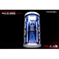 Toysbox - Hall of Armor for 1/6th Figures