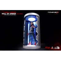 Toysbox - Hall of Armor for 1/6th Figures