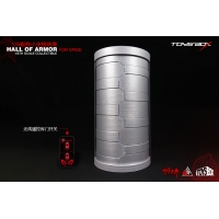 Toysbox - Hall of Armor for 1/6th Figures