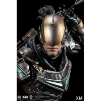 [Pre Order] XM STUDIO - JUSTICE LEAGUE OF AMERICA VS DARKSEID DIORAMA