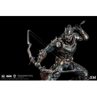 [Pre Order] XM STUDIO - JUSTICE LEAGUE OF AMERICA VS DARKSEID DIORAMA