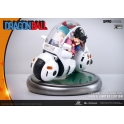 BLITZWAY - DRAGONBALL BULMA’S HOIPOI CAPSULE NO.9 BIKE