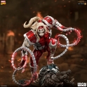 [Pre-Order] Iron Studios - Sabretooth BDS Art Scale 1/10 - Marvel Comics