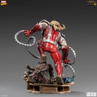 [Pre-Order] Iron Studios - Sabretooth BDS Art Scale 1/10 - Marvel Comics