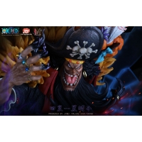 Jimei Palace - One Piece -  Marshall·D·Teach Black Beard