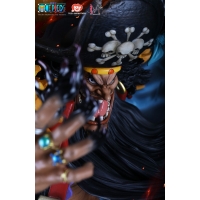 Jimei Palace - One Piece -  Marshall·D·Teach Black Beard