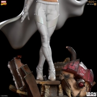 [Pre-Order] Iron Studios - Bishop BDS Art Scale 1/10 - Marvel Comics